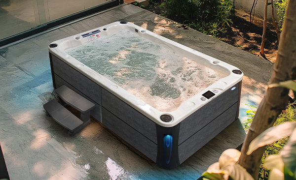 Deck Series Lake Charles hot tubs for sale