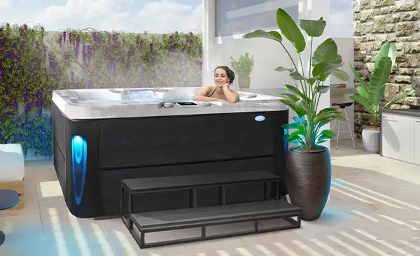 Escape X-Series Spas Lake Charles hot tubs for sale