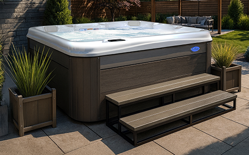 Patio&trade; Spas Lake Charles hot tubs for sale