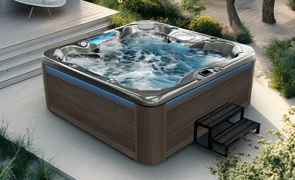Platinum™ Spas Lake Charles hot tubs for sale