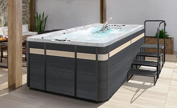 Swim X-Series Spas Lake Charles hot tubs for sale
