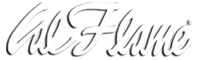 cal flame logo - hot tubs spas for sale Lake Charles